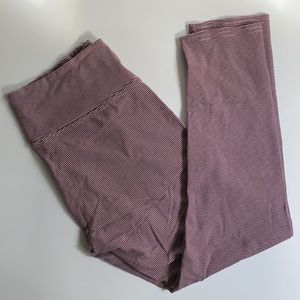 Aerie capri leggings